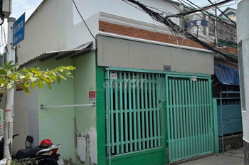 CHÍNH CHỦ BÁN NHÀ  CHỈ 1,8 TỶ , NHÀ TRỐNG GIAO NGAY TẠI HUYỆN NHÀ BÈ , HỒ CHÍ MINH