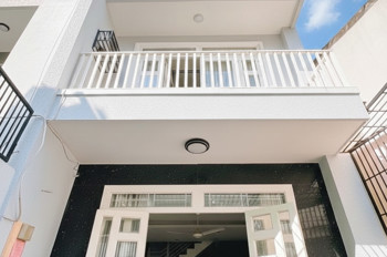 O1714 💖 Nhà Hoàng Hoa Thám Phú Nhuận, SHR, 4 tầng, 4.5x19m, 9.x tỷ