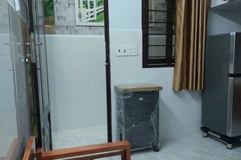 GẤP BÁN GIẢM 1.8 TỶ, CĂN HỘ DỊCH VỤ 4.1X19M, 6 TẦNG FULL NỘI THẤT, THANG MÁY. LÊ CƠ, AN LẠC, BÌNH