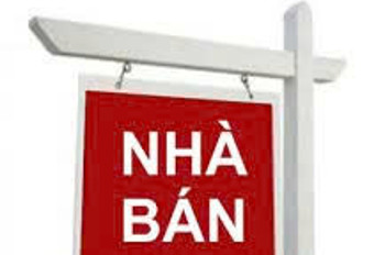 BÁN NHÀ HOÀNG HOA THÁM – CĂN HIẾM MẶT NGÕ KINH DOANH, XE TẢI VÀO NHÀ