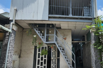 K1718 ✨ Giảm 300tr! Nhà Trọ 6P Đỗ Tấn Phong BD, SHR, Vuông, 6x26m, 4.x tỷ