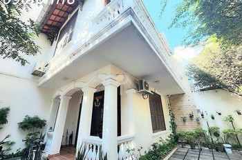 BÁN SIÊU BIỆT THỰ ĐẲNG CẤP Đ. TRẦN QUỐC THẢO, QUẬN 3 - GIANG GIANG: 0901611116