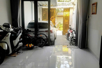 Bán nhà đường Số 4, Linh Tây, Thủ Đức, TP HCM. DT 104 m2, 3 tầng, SH. Giá 12,3 tỷ,