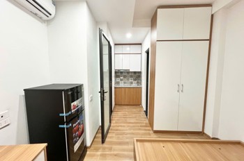 BÁN CĂN HỘ DÒNG TIỀN Ngõ Hoàng An Lê Duẩn 56m12  6 Tầng 14 phòng KK X 14.6 Tỷ Đống Đa