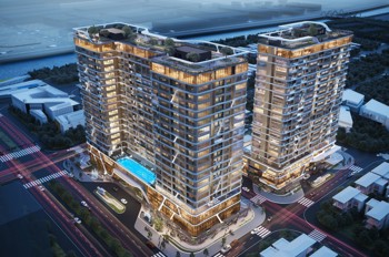 MỞ BÁN TÒA MIRA – SIÊU PHẨM CĂN HỘ CAO CẤP TẠI REGAL COMPLEX