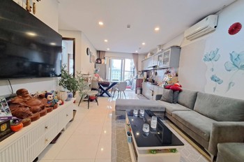 💥Chỉ 6.62 tỷ Chung cư Ban cơ yếu CP 43 Lê Văn Lương 62m 2PN 2WC, Đẹp ở luôn