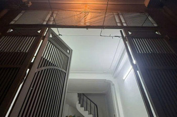 ⚡️: NGÕ THÔNG - KHU VUI CHƠI GẦN NHÀ - 20M2 - SỔ ĐỎ. Bán nhà Thanh Xuân