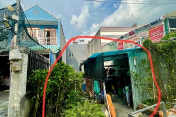 Cần Bán Gấp ĐẤT CHÍNH CHỦ 1697/74/4, Đường Lê Văn Lương, Xã Nhơn Đức, Nhà Bè, TP Hồ Chí Minh