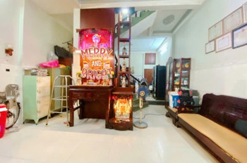 H1722 💥 Giảm 440tr! sát Emart Phan Huy Ích GV, SHR, HXH, 2 tầng, 5.6x12m, 5.x tỷ