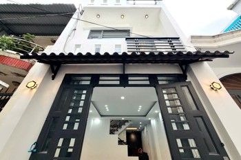 BÁN GẤP NHÀ THỐNG NHẤT, P16 GÒ VẤP, 2 TẦNG 3,8 x 11M, HẺM 3M 4 TỶ HƠN TL