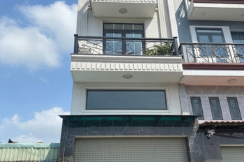 L1725 ⭐️ Giảm 100tr! nhà 5 tầng Lê Đức Thọ Gò Vấp, SHR, Vuông, HXT, 4x12m, 7.x tỷ