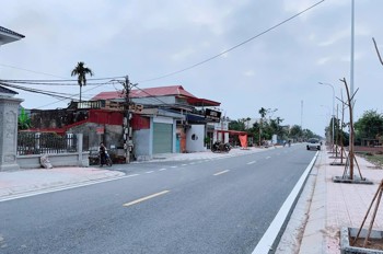 BÁN LÔ 2 F0 QUANG TRUNG – NAM ĐỒ SƠN  Ô TÔ VÀO TẬN ĐẤT  GIÁ ĐẦU TƯ  ZALO 0567 222 555