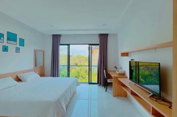 BÁN TÒA CĂN HỘ 5 TẦNG AN THƯỢNG 7, TRUNG TÂM DU LỊCH BIỂN MỸ KHÊ