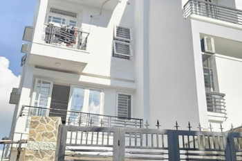 T1729 🔥🔥 Giảm 150tr! Nhà lô góc Quang Trung Gò Vấp, SHR, HXH, 4 tầng, 5.7x18m, 9.x tỷ