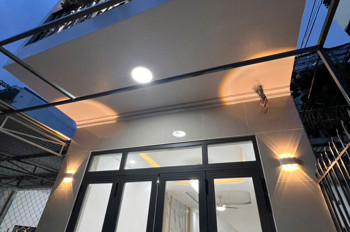 Nhà 5PN Trung Tâm Nha Trang – Đường Hồ Xuân Hương