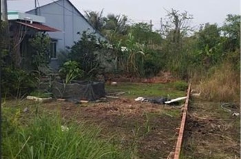 Bán Đất Thổ Cư 143m² Ngã Am, An Hòa, TP Sa Đéc. Sổ Hồng, Hướng Đông, Giá 1.7 Tỷ