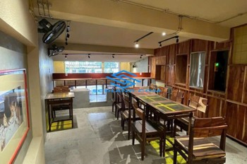 Bán Shophouse Mặt Tiền Hoàng Hoa Thám – Lộc Thọ, Nha Trang  Hàng Hiếm Sát Biển – Giá Đầu Tư Gi á 7