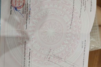 GIÁ HIẾM TRỤC QUYẾT TIẾN – LÔ GÓC MẶT ĐƯỜNG 15M – ĐÃ SẴN CẦU 6M  ZALO 0567 222 555