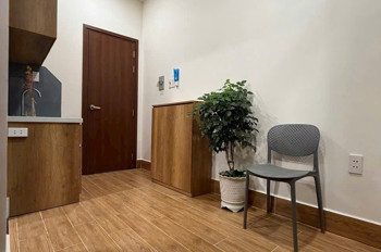 Quận 10 - Hẻm Xe Hơi 6M - Sát Mặt Tiền - 6PN CHDV Full Nội Thất - 15 Tỷ