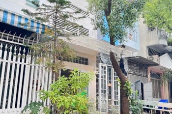 Nhà Mặt tiền Bùi Điền - P4, Giá : 7,7 Tỉ (Bớt Lộc)