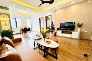 💥💥Thoáng Đẹp, Tòa B10 Nam Trung Yên 69m, 2PN 2WC, Nội thất xịn sò, 6.88 tỷ