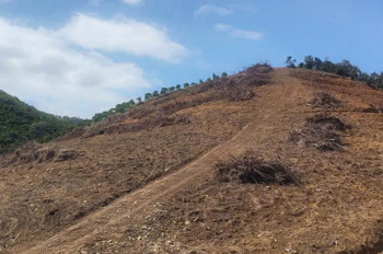 Một lô đầy tiệm năng dành cho nhà đầu tư 
- Ngay khu view của SG