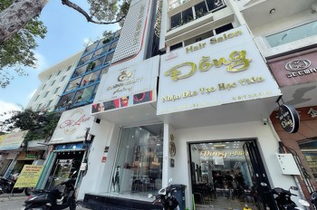 BÁN NHÀ MẶT TIỀN KINH DOANH ĐOẠN 2 CHIỀU Đ.TRẦN HƯNG ĐẠO, QUẬN 5 - NGAY GÓC TRẦN HƯNG ĐẠO HIẾM NHÀ