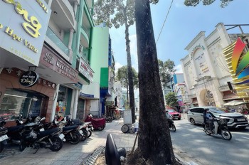 CHÍNH CHỦ 1 ĐỜI CHƯA QUA ĐẦU TƯ - BÁN NHÀ MẶT TIỀN KINH DOANH 30M ĐOẠN 2 CHIỀU SIÊU ĐẸP Đ.TRẦN HƯNG