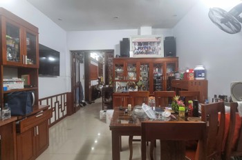 Bán Phố Cù Chính Lan-Lô góc- 89m*5tầng-Ngõ thông, 2 mặt thoáng-Gần trường, chợ. 20 tỷ