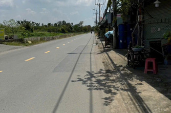 TIN SIÊU HOT – BÁN GẤP LÔ ĐẤT KHỦNG 3.846,5m² ĐƯỜNG 1/ VÕ VĂN BÍCH – GIÁ CHỈ 30 TỶ!