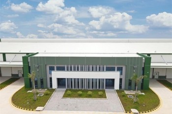 Cho Thuê Xưởng Mới, DT nhà xưởng đa dạng theo nhu cầu, hạ tầng hoàn thiện, giao liền