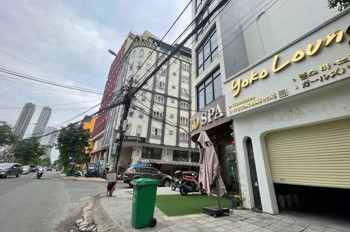 BÁN NHÀ 3 TẦNG MẶT TIỀN DƯƠNG ĐÌNH NGHỆ, NGAY KHU PHỐ HÀN