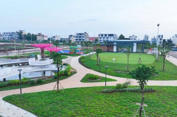 THE LINK CITY Dầu Giây – Đất Nền Vàng Kết Nối Quốc Lộ 1A & Quốc Lộ 20