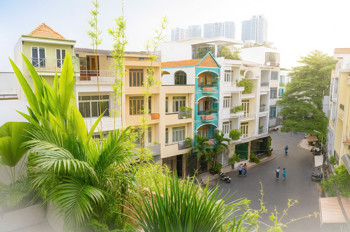 Bán nhà đất lớn khu Bắc Hải – Lý Thường Kiệt, P15, Q.Tân Bình – giáp Quận 10 - 300m2 nở hậu rộng