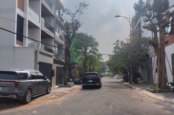 GẤP BÁN LÔ ĐẤT BIỆT THỰ KHU DÂN CƯ THẠNH MỸ LỢI,Q2 ( 8 18 )