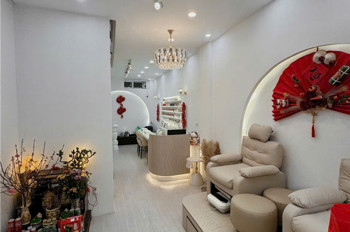 SANG NHƯỢNG TIỆM NAIL – VÀO LÀM NGAY – KHU NGUYỄN TRI PHƯƠNG, BA ĐÌNH, HÀ NỘI