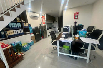 CHÍNH CHỦ CẦN BÁN SHOPHOUSE M7 MIDTOWN – PHÚ MỸ HƯNG