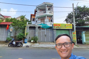 BÁN ĐẤT TẶNG NHÀ 3 LẦU MẶT TIỀN KINH DOANH ĐƯỜNG SỐ 6 LINH TÂY👉GIÁ CHỈ 21 TỶ (TL MẠNH)