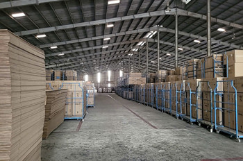 cho thuê kho 1.600m² – 3.000m² – 6.000m² tại tân uyên bình dương, có dock container