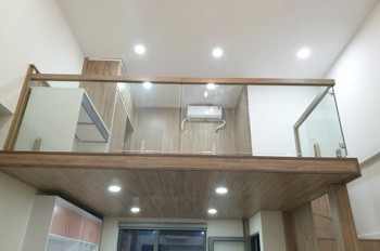 CƠ HỘI VÀNG: SỞ HỮU NGAY CĂN HỘ DUPLEX ĐỘC ĐÁO TẠI SUNRISE CITYVIEW - full nội thất cao cấp!