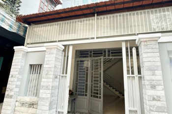 O1732 💖 Giảm 100tr! sát Ngã 6 Gò Vấp, SHR, 2 tầng, 5.5x7.3m, 4.x tỷ