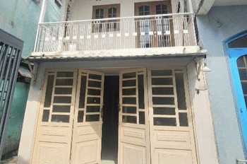 H1734 💥 Giảm 550tr! sát LOTTE Mart Gò Vấp, SHR, Vuông, 3.3x12m, 3.x tỷ