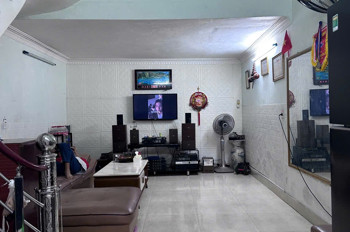 CHÍNH CHỦ BÁN NHÀ 2 TẦNG –128 TÔN ĐỨC THẮNG - P. AN DƯƠNG  - Q. LÊ CHÂN - TP. HẢI PHÒNG