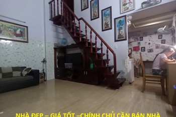 NHÀ ĐẸP – GIÁ TỐT –CHÍNH CHỦ CẦN BÁN NHÀ TẠI 73/3/22, Đường Bùi Công Trừng, P.Thạnh Xuân, Q.12, HCM
