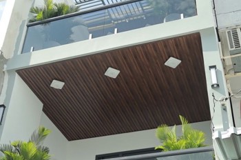 Bán nhà 5 tỷ, 88.6m2 ngay Huỳnh Tấn Phát, Phú Thuận, Quận 7, lh 0983741939