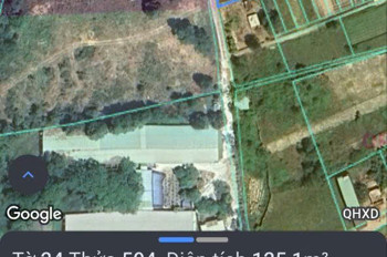 CẦN BÁN ĐẤT THỔ CƯ LỆ SƠN 2 – HÒA TIẾN - HÒA VANG - ĐÀ NẴNG