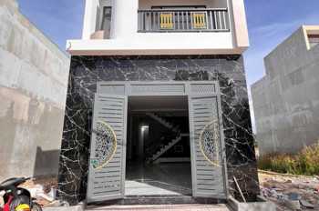 BÁN NHÀ MỚI TRẢNG DÀI – VÀO Ở NGAY, ĐÓN TẾT AN LÀNH - CHỈ 700 TRIỆU NHẬN NHÀ