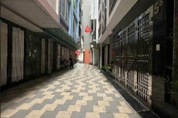 BÁN NHÀ PHỐ QUAN HOA – NGÕ RỘNG Ô TÔ VÀO NHÀ – KHU DÂN TRÍ CAO, KHÔNG NGẬP