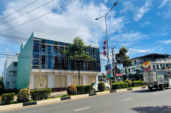 CHO THUÊ NHÀ MẶT TIỀN NGUYỄN TẤT THÀNH – TẠI TRUNG TÂM TP. PLEIKU