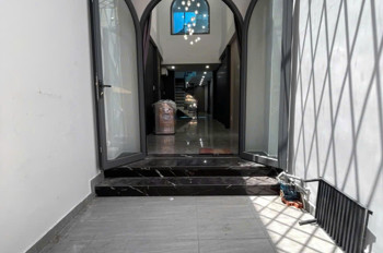 Bán nhà mới 67.5m2 ngay chợ Rạch Ông Đường xe tải tới nhà P2Q8